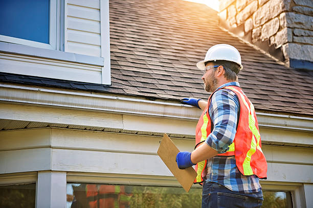Roof Repair in Eskridge